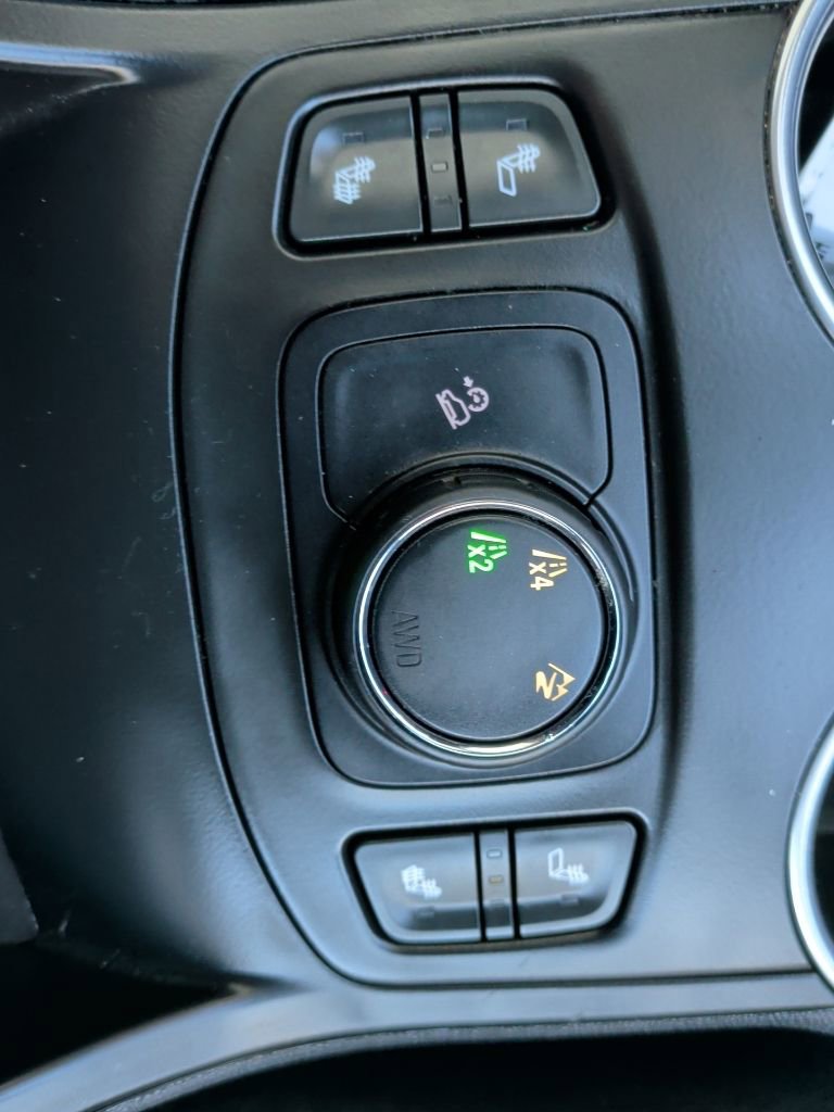 Used 2019 GMC Terrain SLE w/ Driver Convenience Package image 23