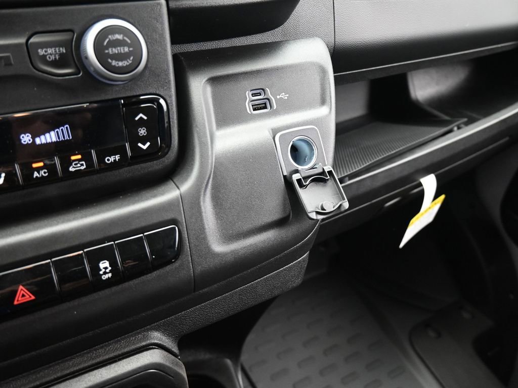 Used 2025 RAM ProMaster 1500 image 22