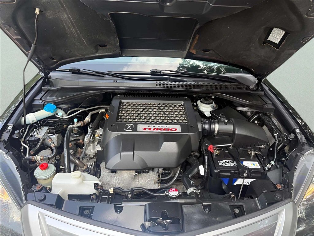 Used 2011 Acura RDX SH-AWD image 15
