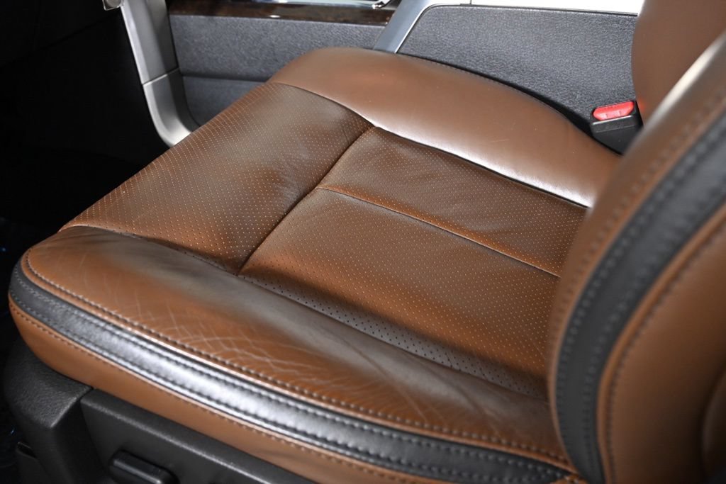Used 2013 Ford F150 Platinum RWD image 24