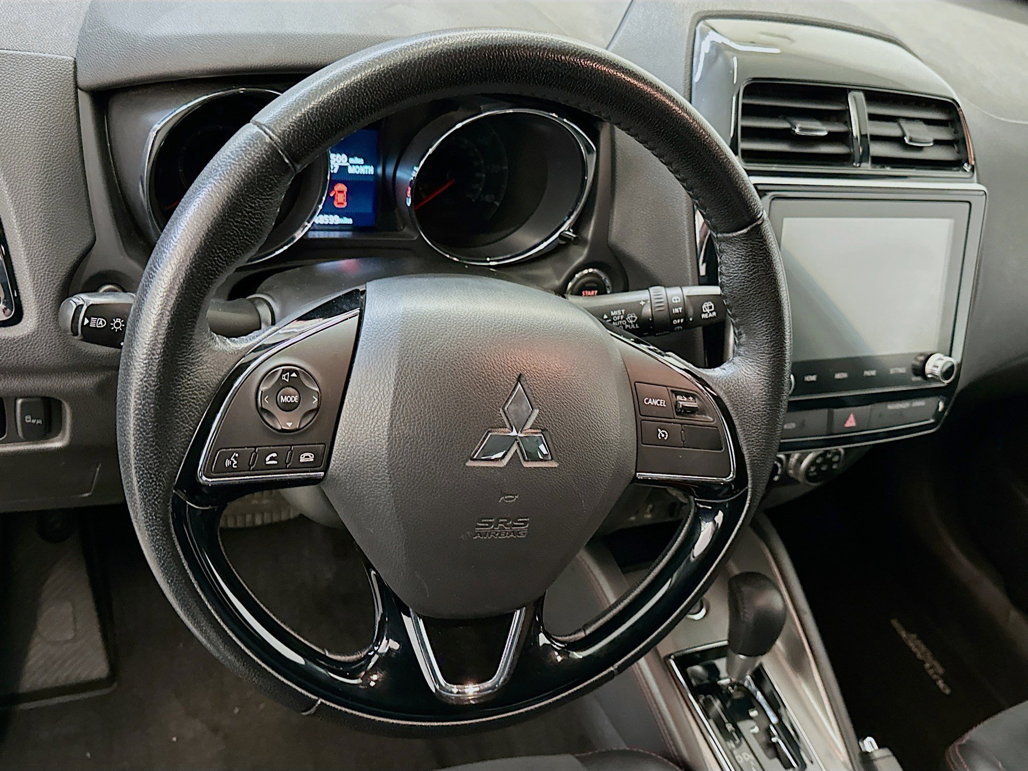 Used 2024 Mitsubishi Outlander Sport SE image 18