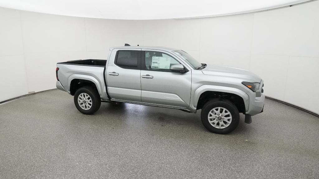 New 2025 Toyota Tacoma SR5 image 27