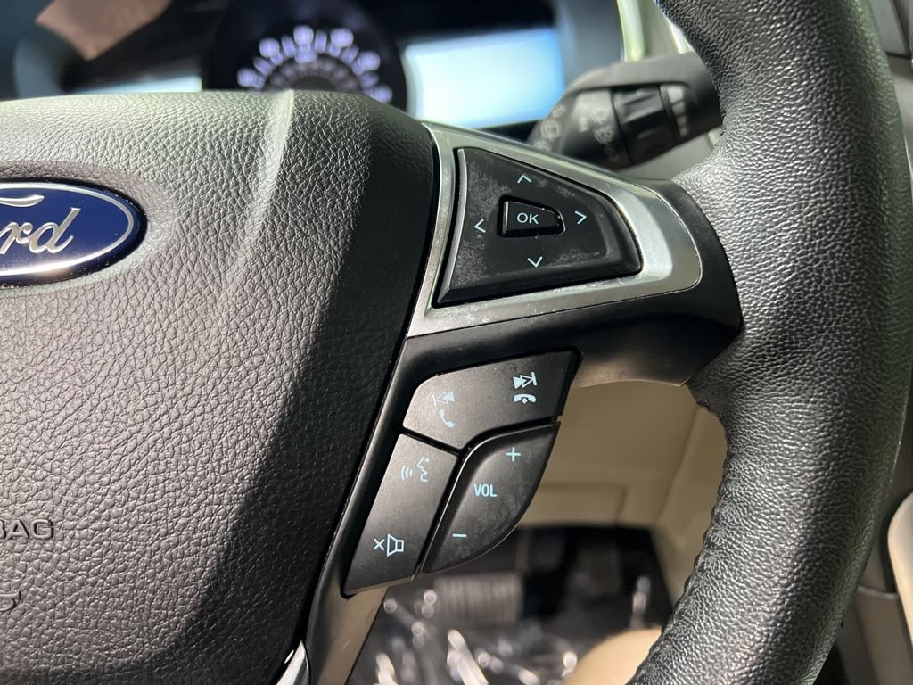Used 2021 Ford Edge Titanium w/ Cargo Accessory Package FWD image 26