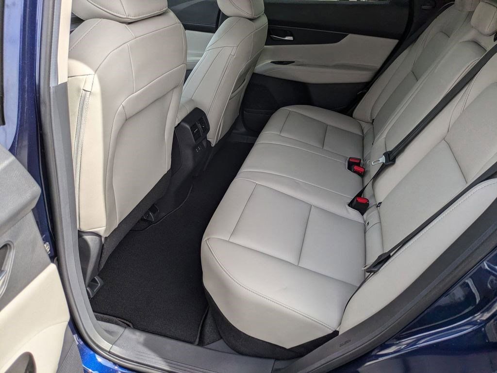 New 2025 Nissan Murano SV image 56