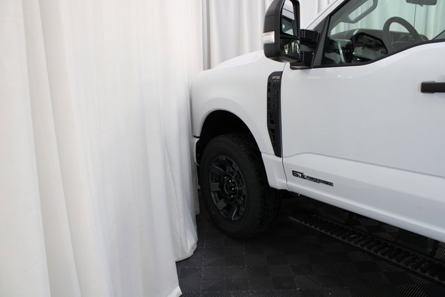 New 2026 Ford F350 XL w/ STX Appearance Package image 21