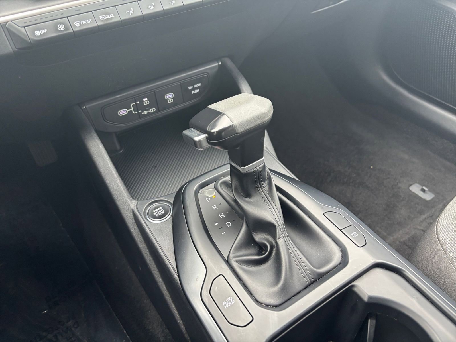 Used 2025 Kia K4 FWD image 36