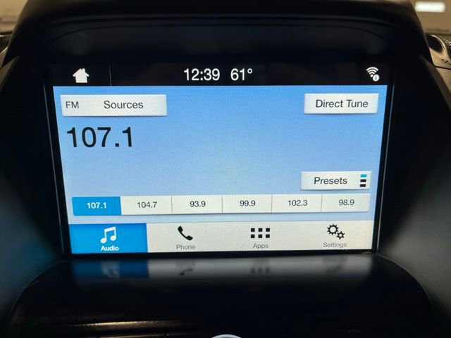 Used 2018 Ford Escape SE w/ SE Sync 3 Package image 31