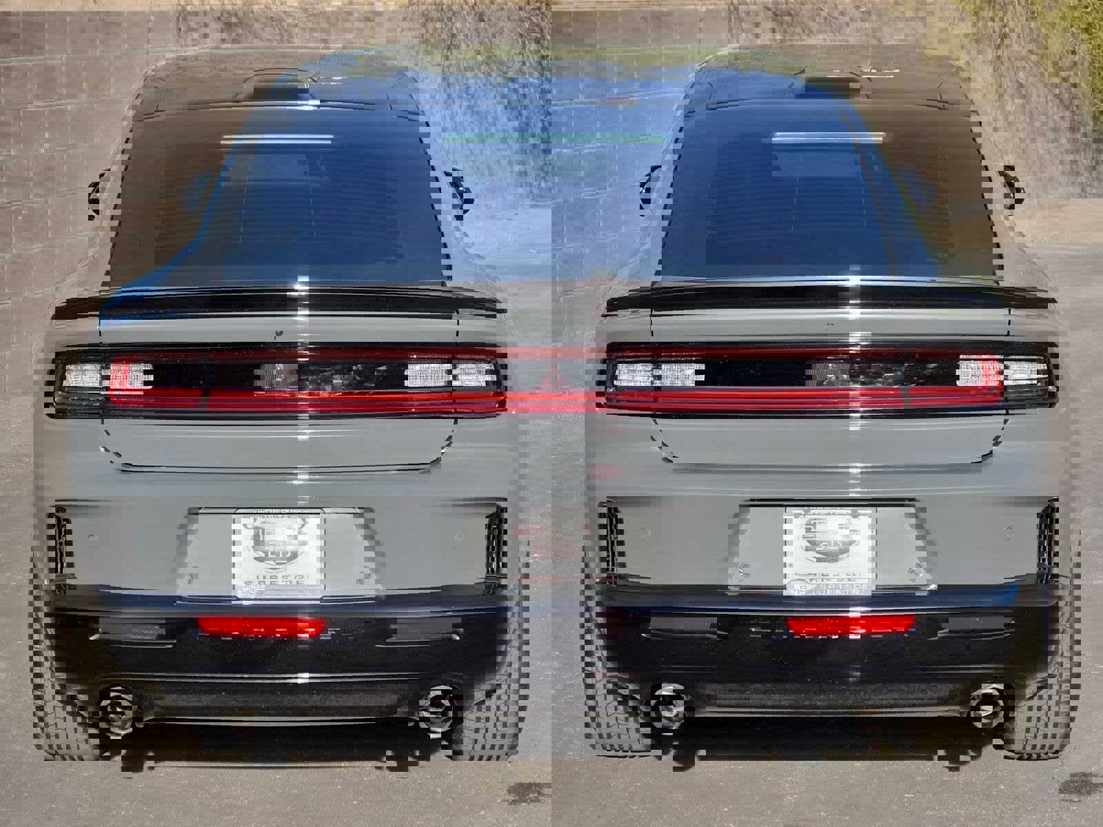 New 2026 Dodge Charger Scat Pack image 10