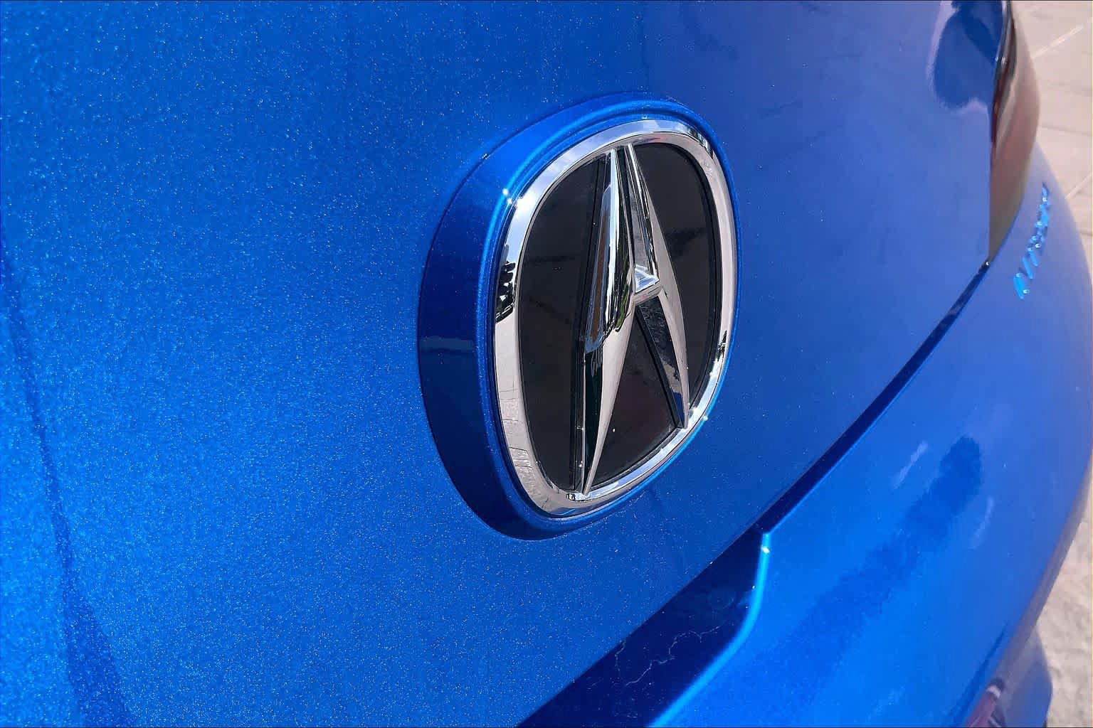 Used 2026 Acura Integra A-Spec w/ Technology Package FWD image 10