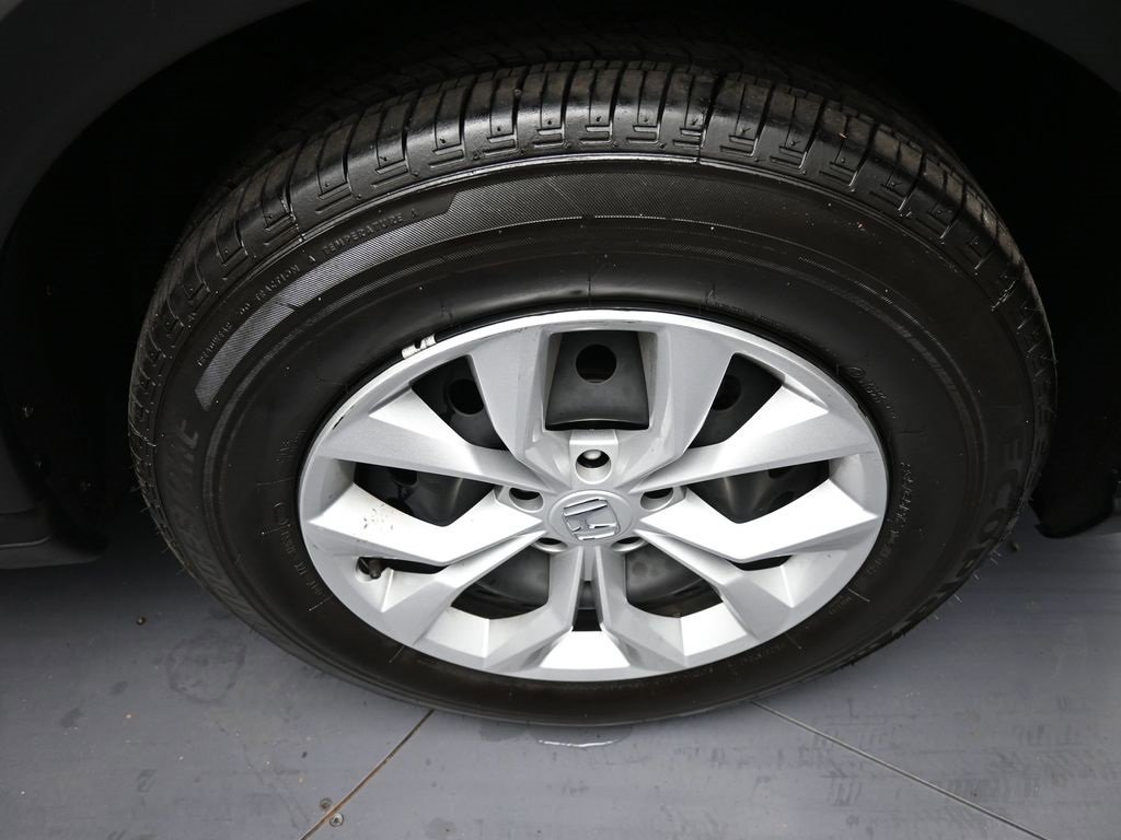 Certified 2025 Honda CR-V LX image 13