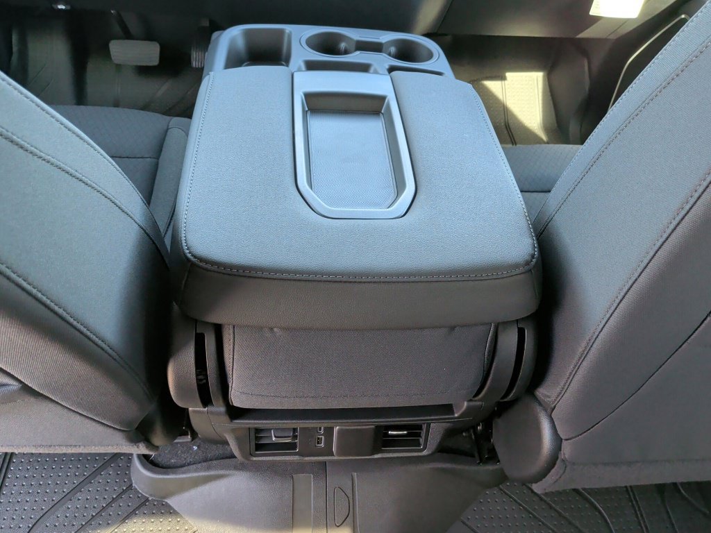 New 2026 Chevrolet Silverado 1500 RST w/ RST Select Package AWD/4WD image 35
