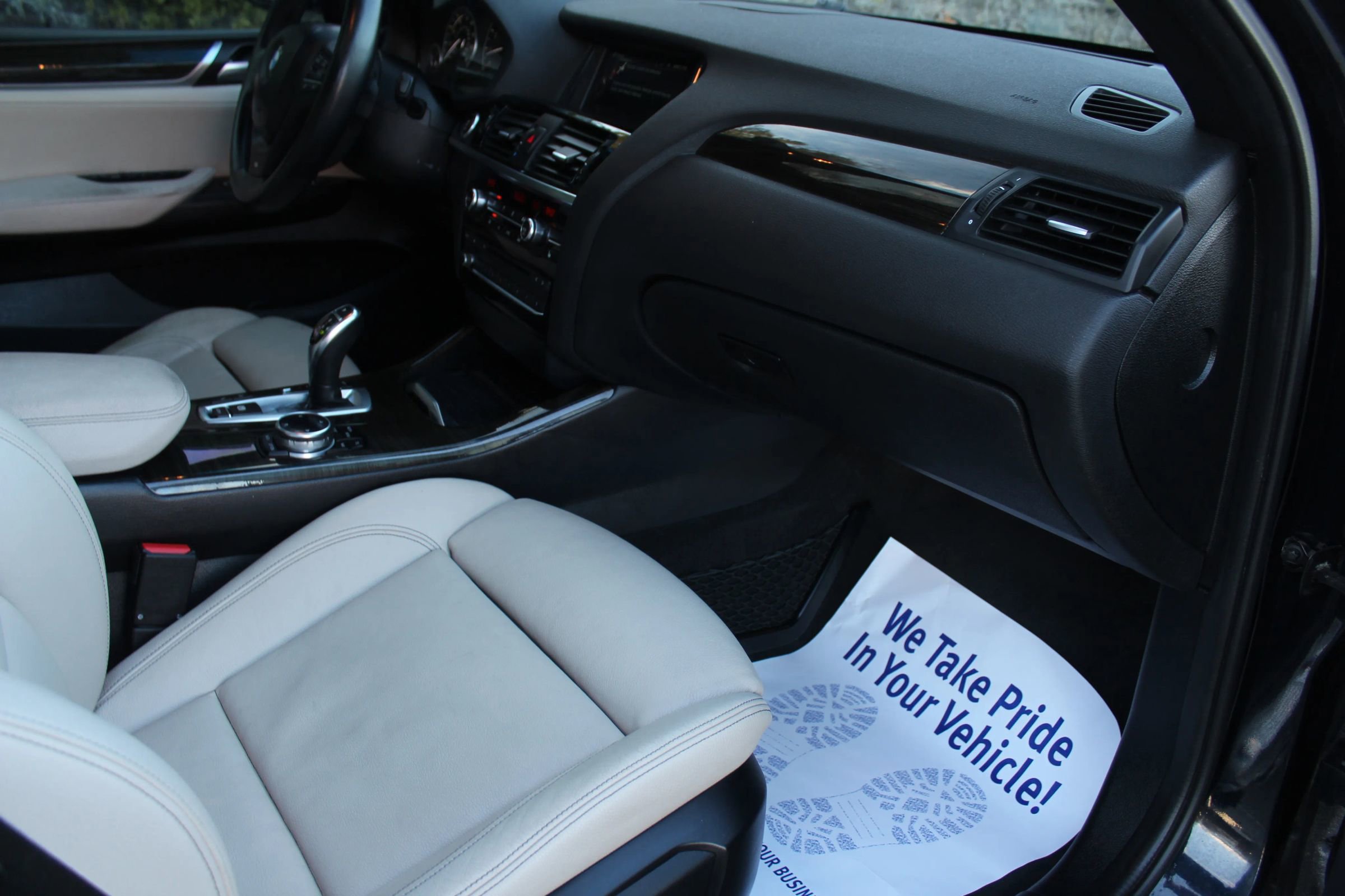 Used 2015 BMW X4 xDrive35i image 17