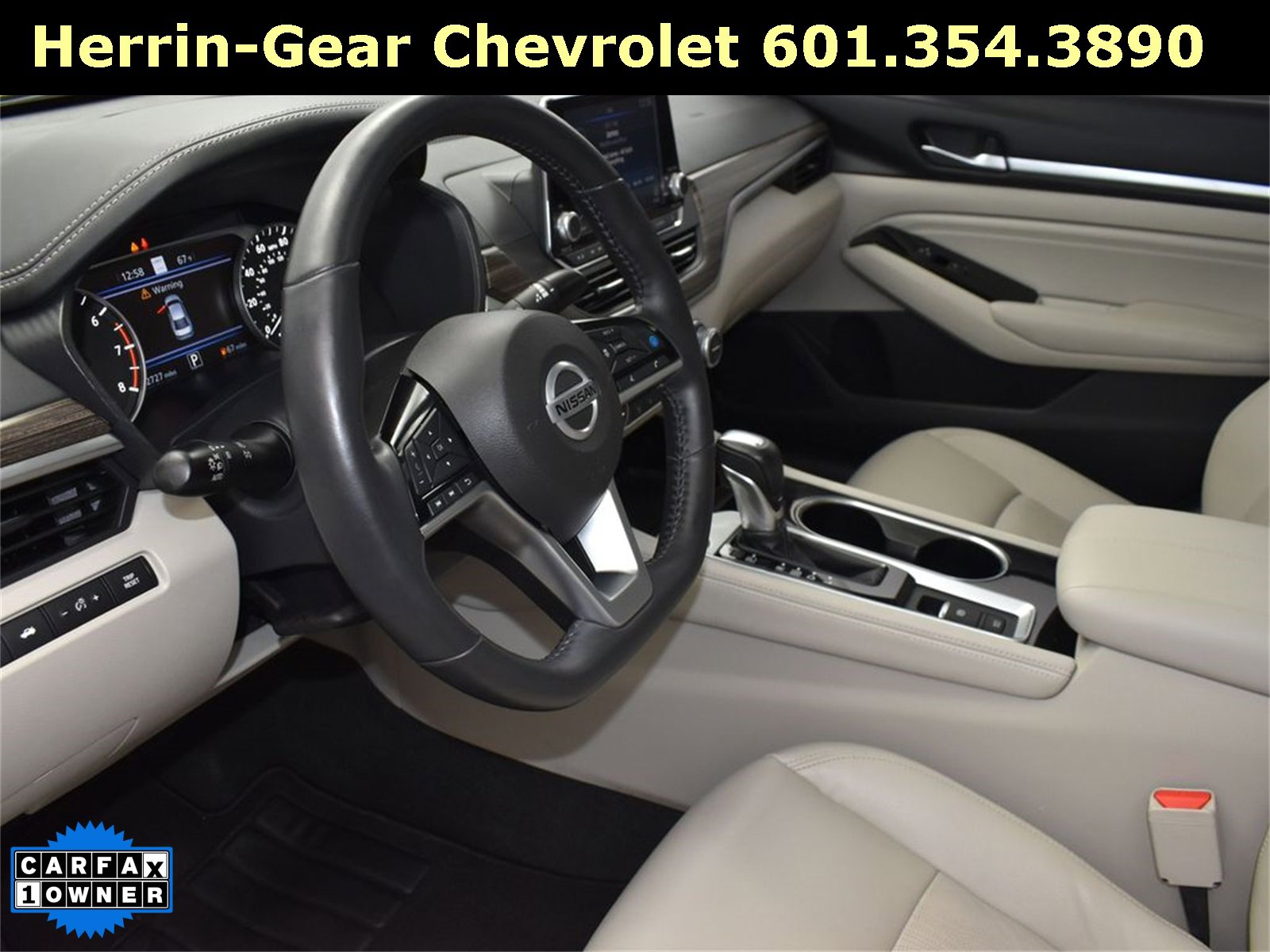 Used 2022 Nissan Altima 2.5 SL image 12