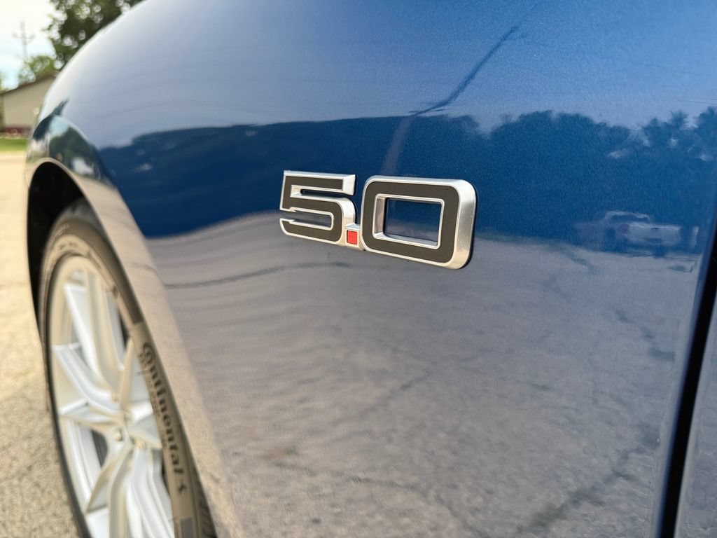 Used 2024 Ford Mustang GT Premium RWD image 45