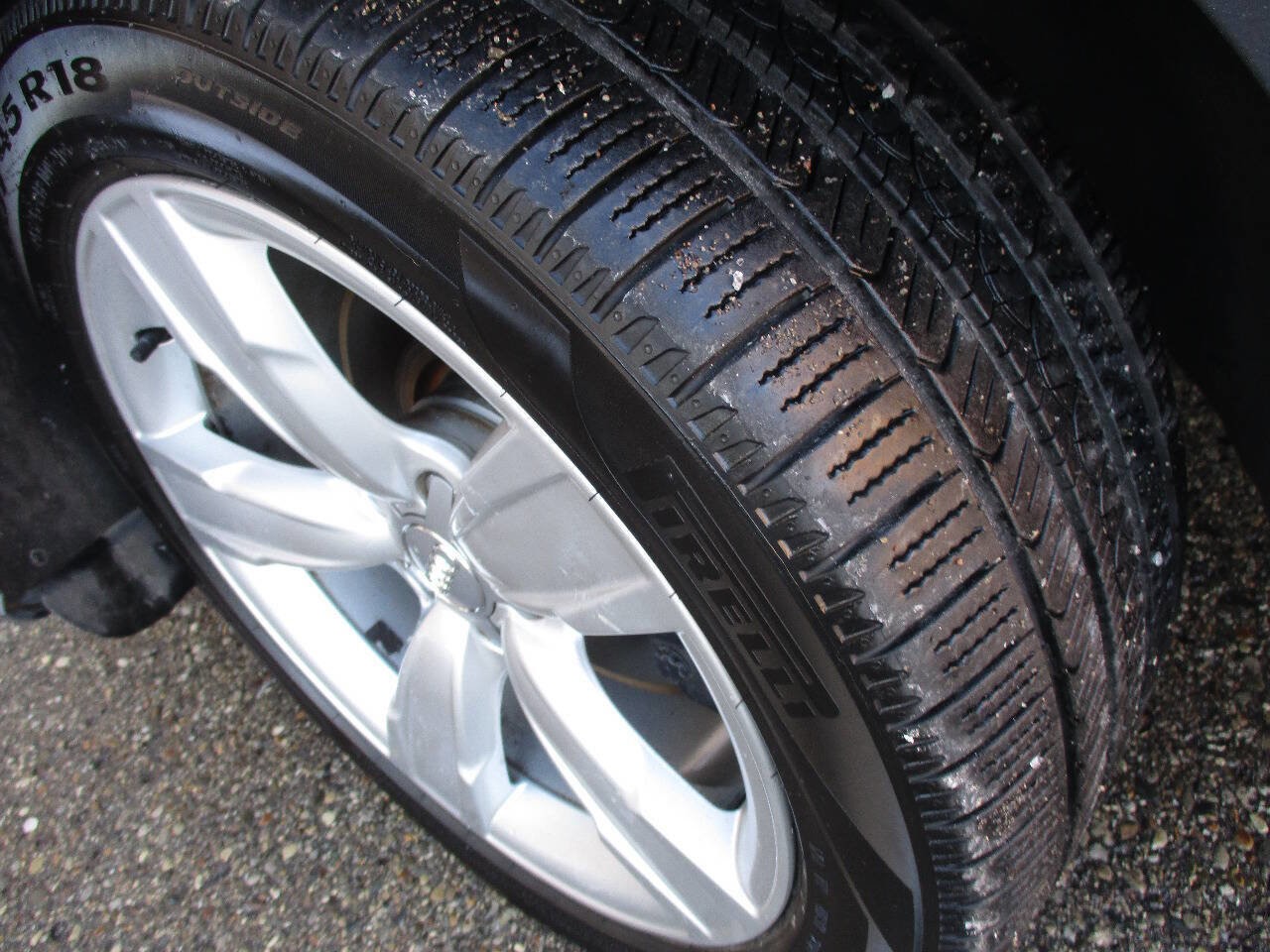 Used 2013 Audi A4 Premium Plus image 39