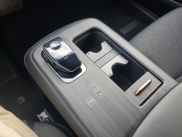 Certified 2023 Nissan Ariya FWD image 21