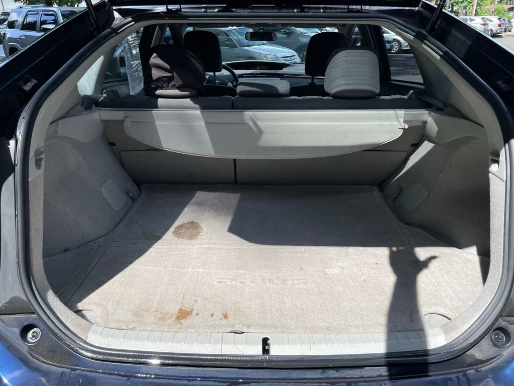 Used 2015 Toyota Prius Two FWD image 19