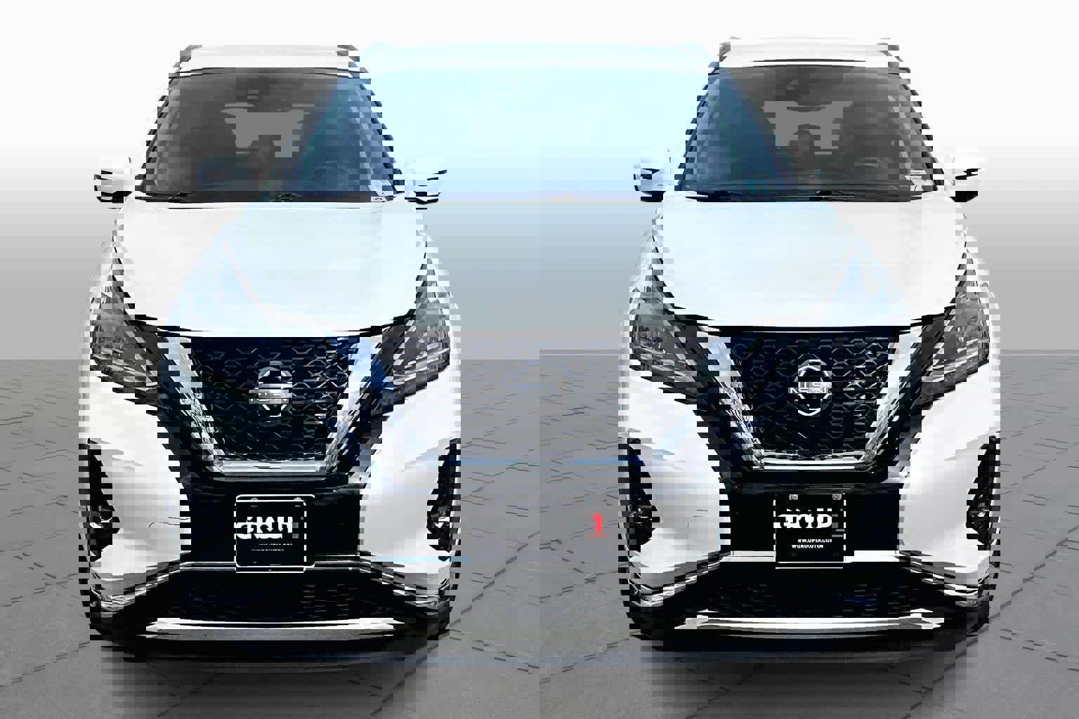 Used 2023 Nissan Murano SV image 4