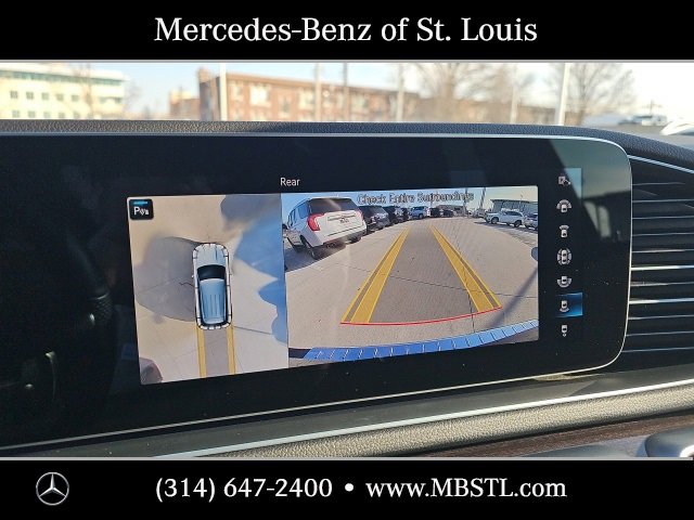 Used 2022 Mercedes-Benz GLE 350 4MATIC image 33