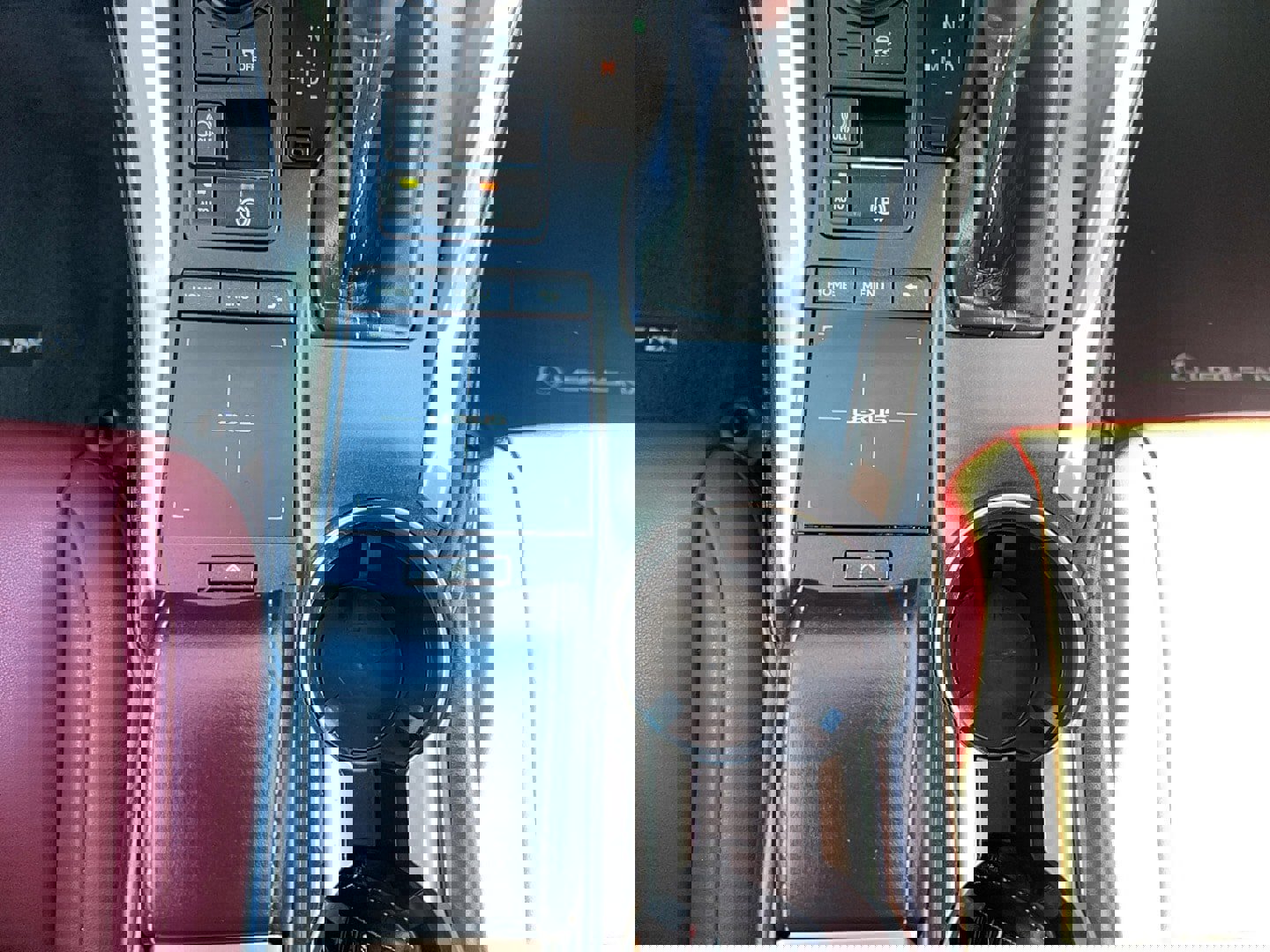 Used 2021 Lexus NX 300 FWD w/ Accessory Package image 21