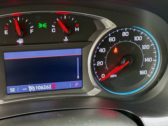 Used 2020 Chevrolet Traverse Premier image 12