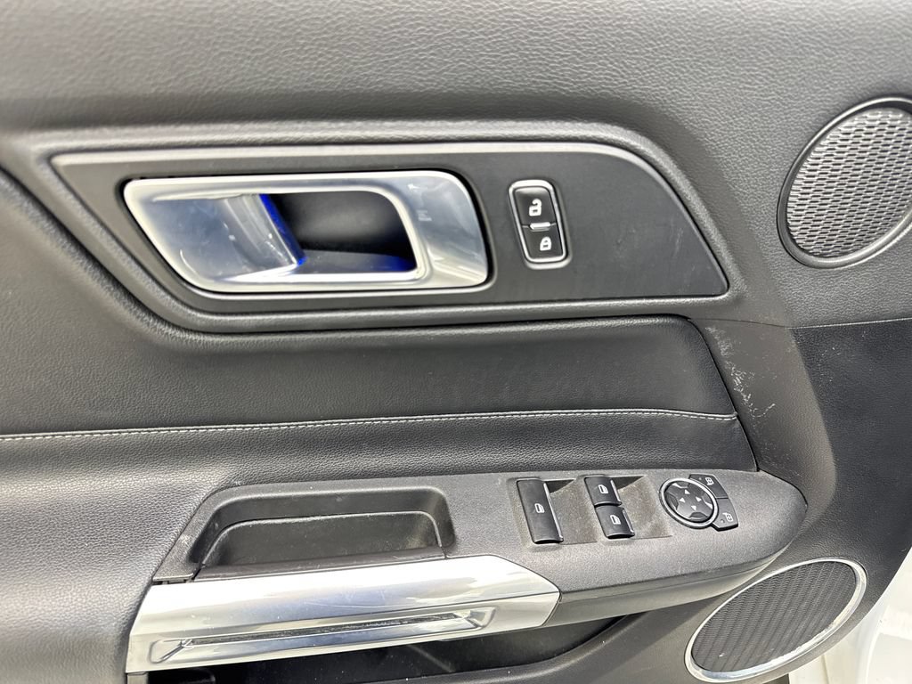 Used 2023 Ford Mustang Premium RWD image 34
