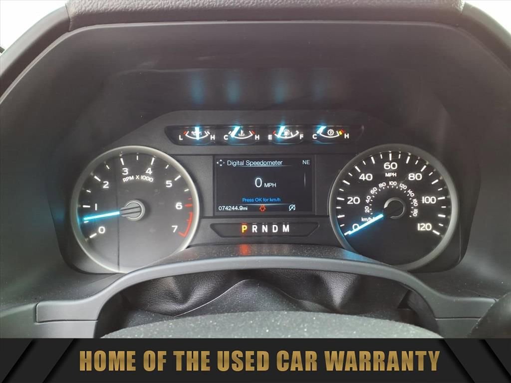 Used 2019 Ford F150 XLT w/ Equipment Group 302A Luxury image 20