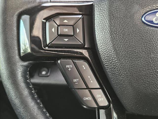 Used 2019 Ford F150 Lariat w/ Equipment Group 502A Luxury AWD/4WD image 27