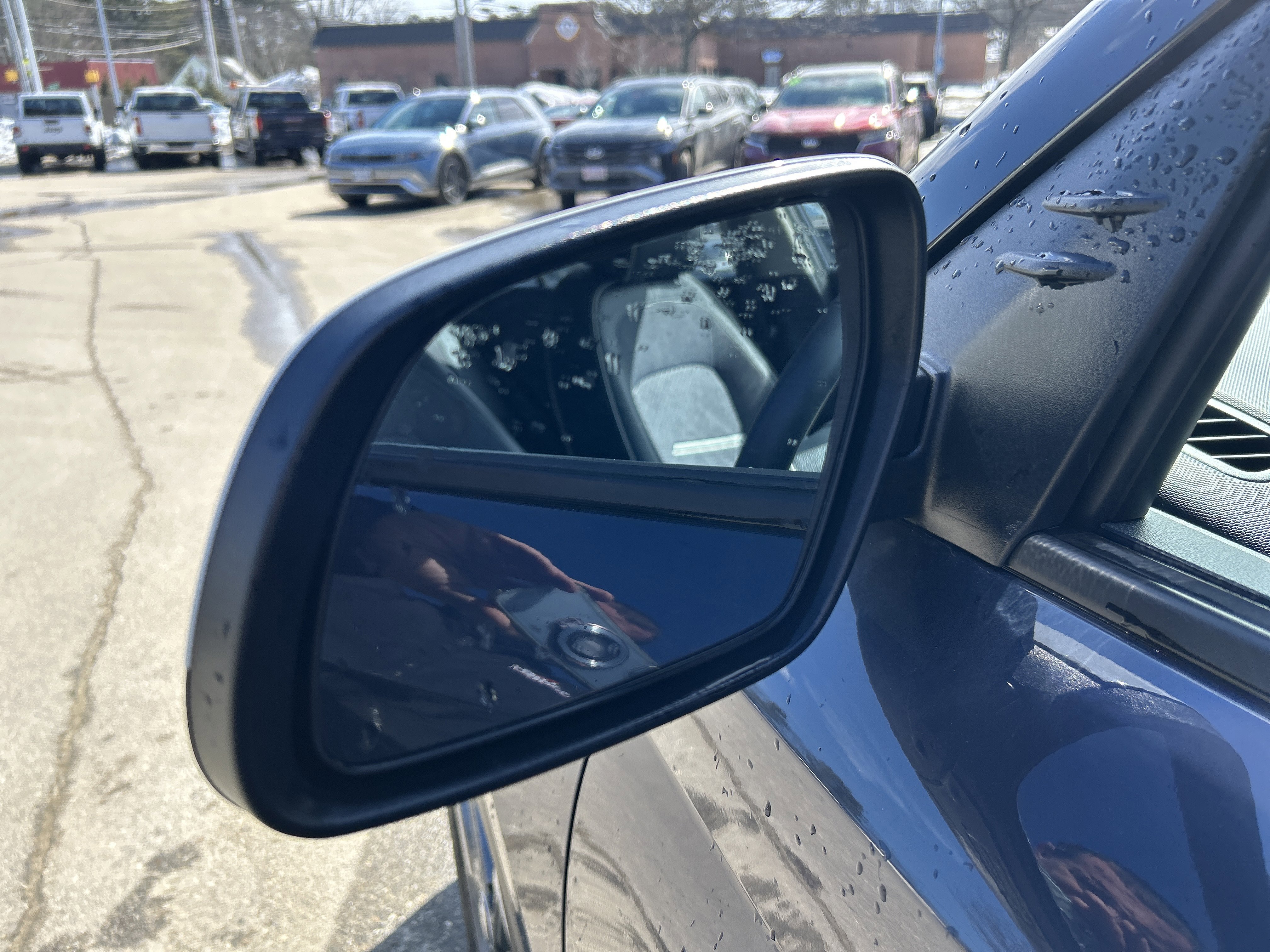 Certified 2023 Hyundai Venue Limited image 10