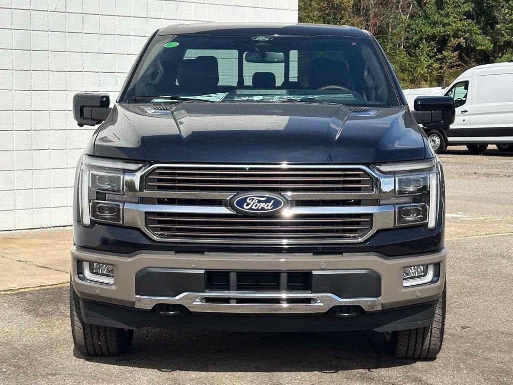 New 2026 Ford F150 King Ranch w/ Equipment Group 601A High AWD/4WD image 34