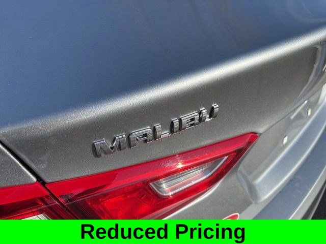 Used 2024 Chevrolet Malibu LT FWD image 47