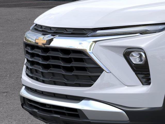 New 2026 Chevrolet TrailBlazer LT w/ LT Cold Weather Package AWD/4WD image 13