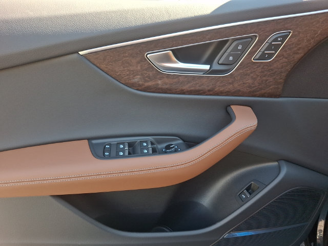 New 2027 Audi Q8 Premium Plus AWD/4WD image 8