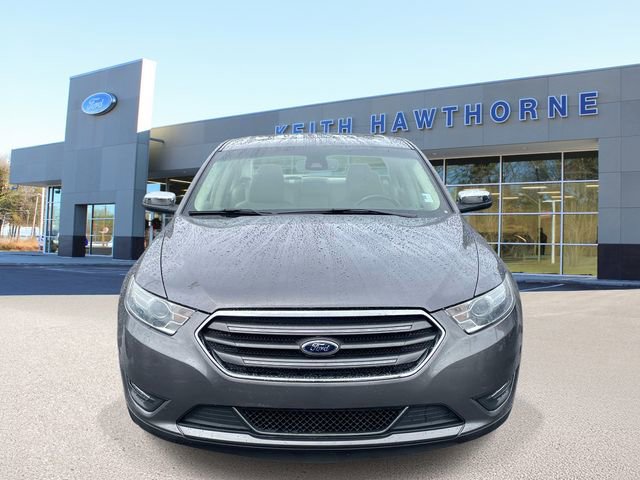 Used 2013 Ford Taurus Limited FWD image 2