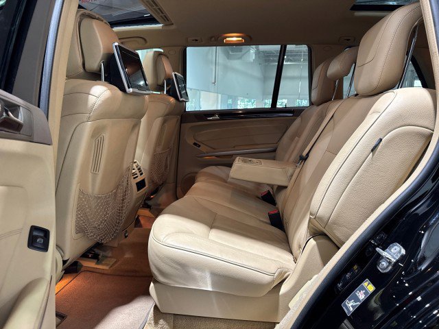 Used 2012 Mercedes-Benz GL 450 4MATIC image 46