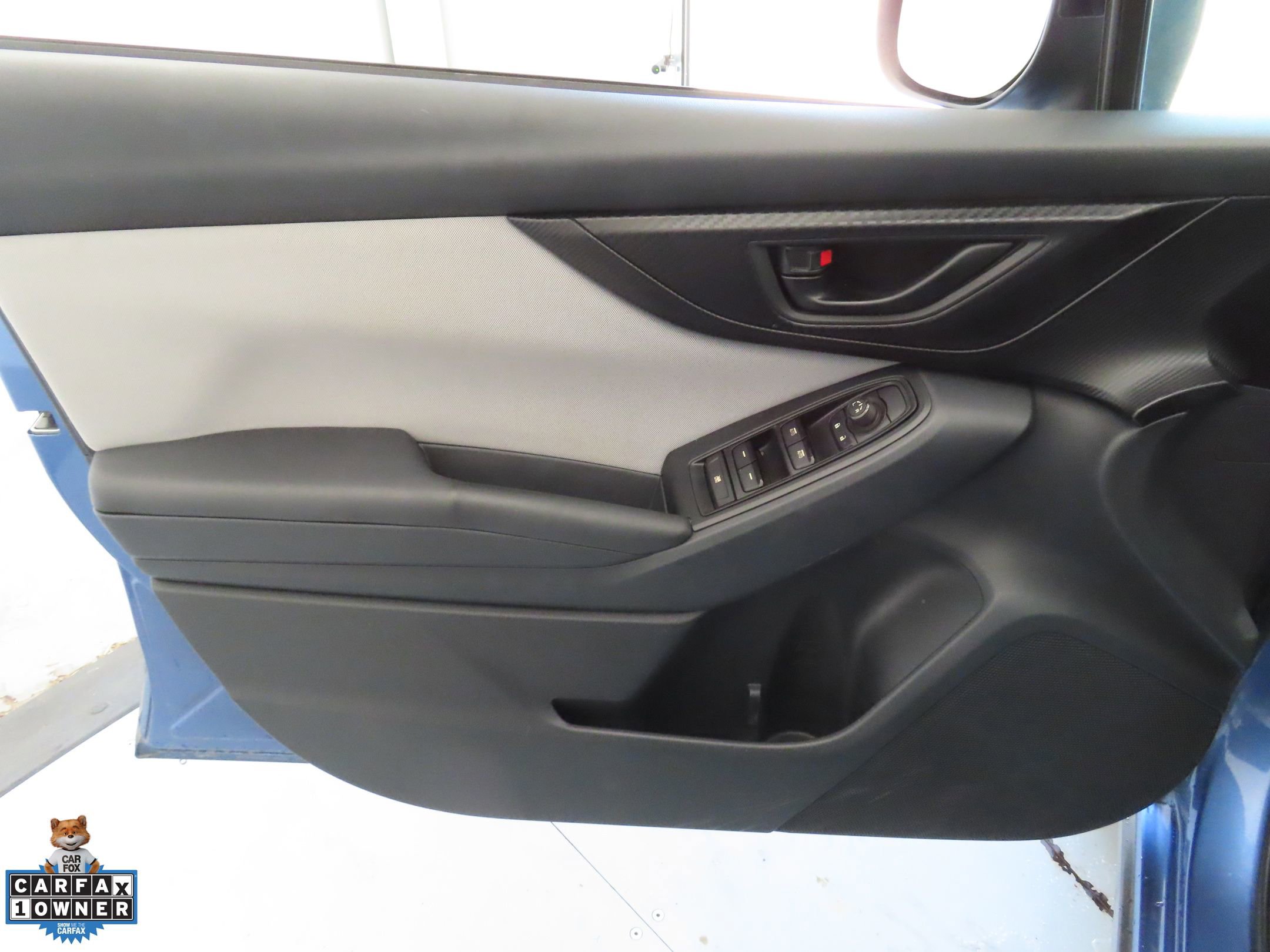 Used 2019 Subaru Crosstrek 2.0i Premium w/ Moonroof Package AWD/4WD image 9