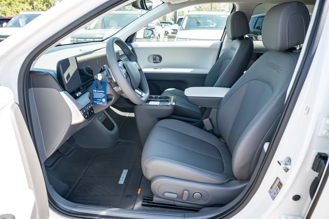 New 2026 Hyundai Ioniq 5 SEL RWD image 20