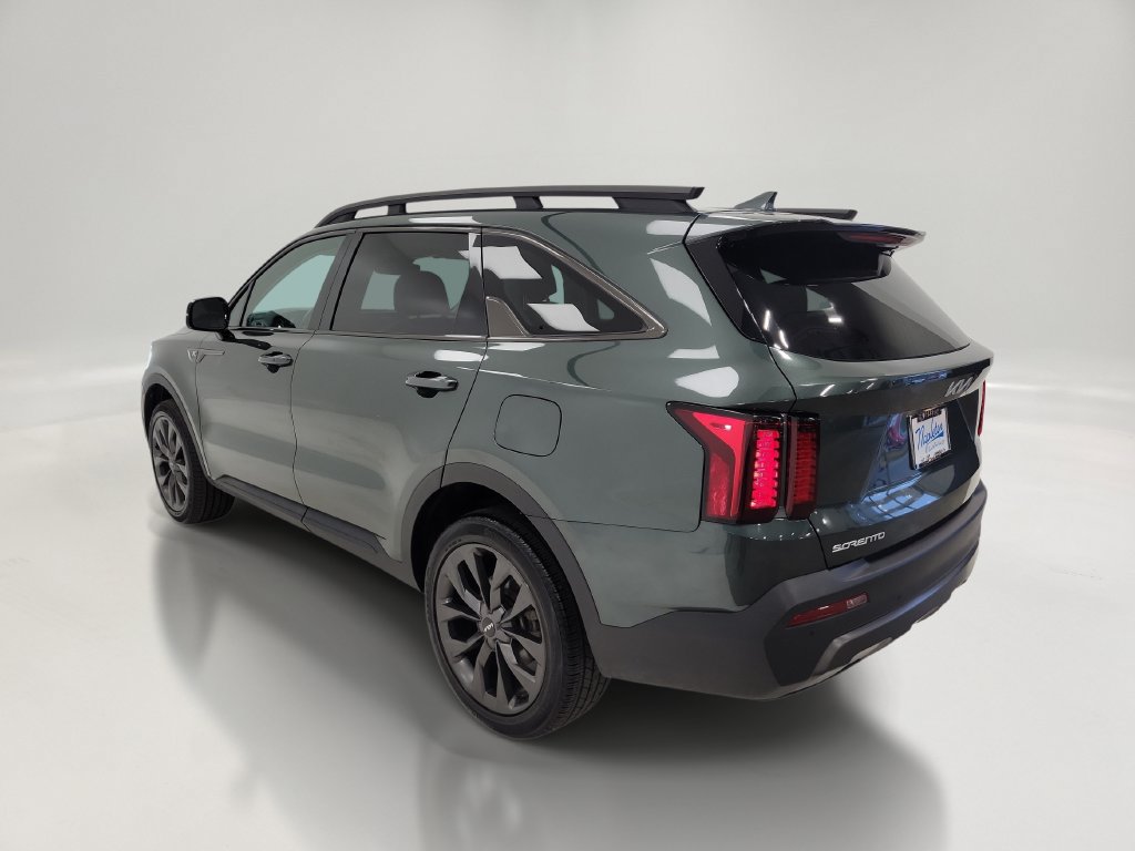 Used 2023 Kia Sorento X-Line EX AWD/4WD image 6