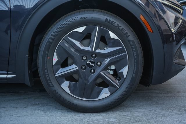 New 2026 Kia EV6 Light RWD image 19