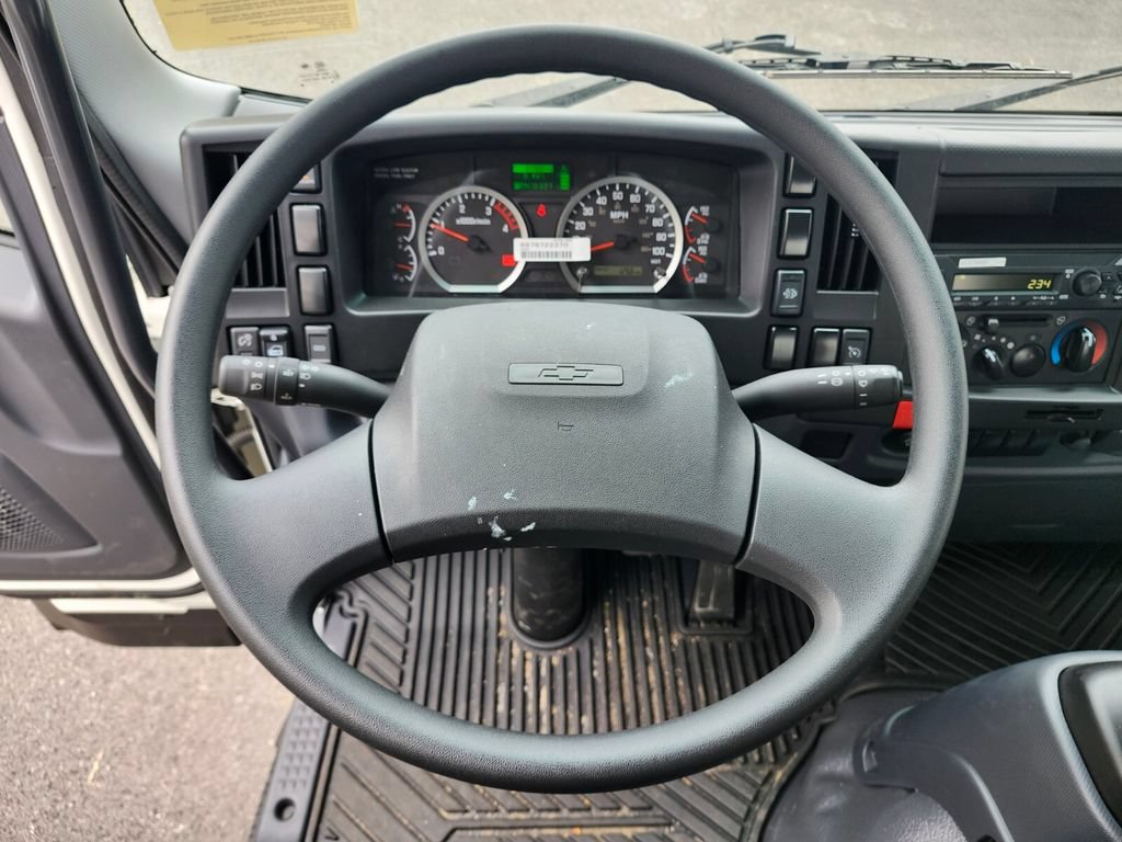 New 2026 Chevrolet Low Cab Forward 6500XD RWD image 19