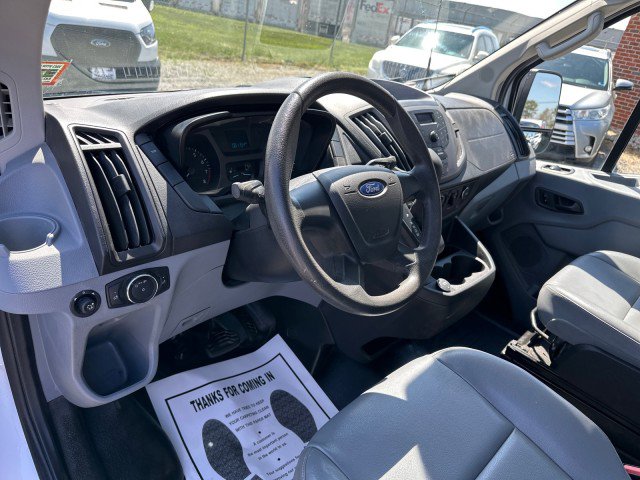 Used 2017 Ford Transit 250 130 Low Roof image 19