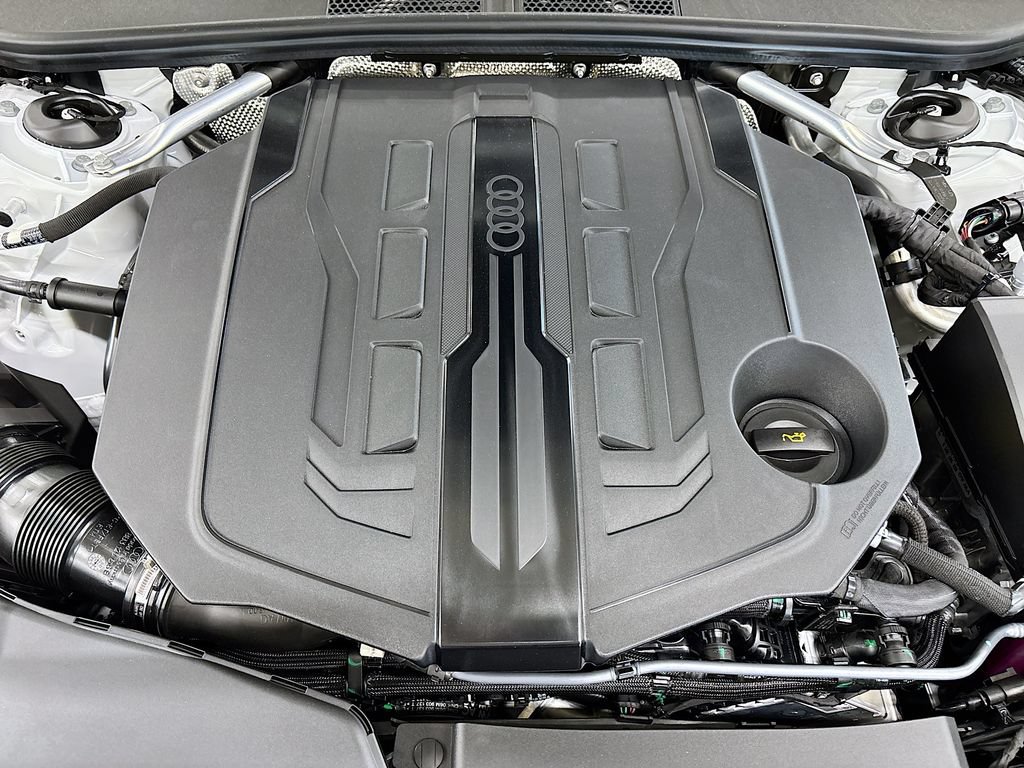 New 2026 Audi A6 Prestige AWD/4WD image 23