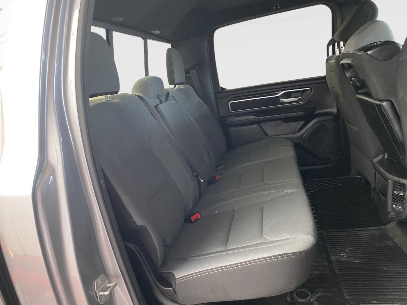 Used 2023 RAM 1500 Big Horn AWD/4WD image 11