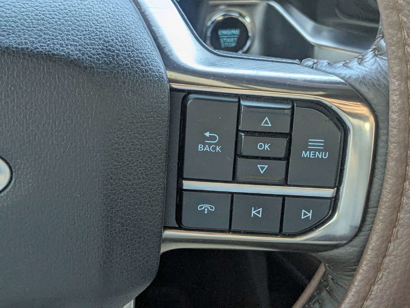 Used 2024 Ford F350 King Ranch w/ Tremor Off-Road Package AWD/4WD image 30
