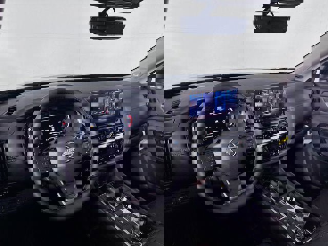 New 2026 Nissan Pathfinder Platinum image 9