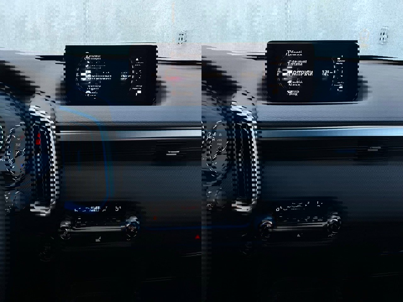 Used 2025 MAZDA CX-50 AWD 2.5 S w/ Select Package image 25