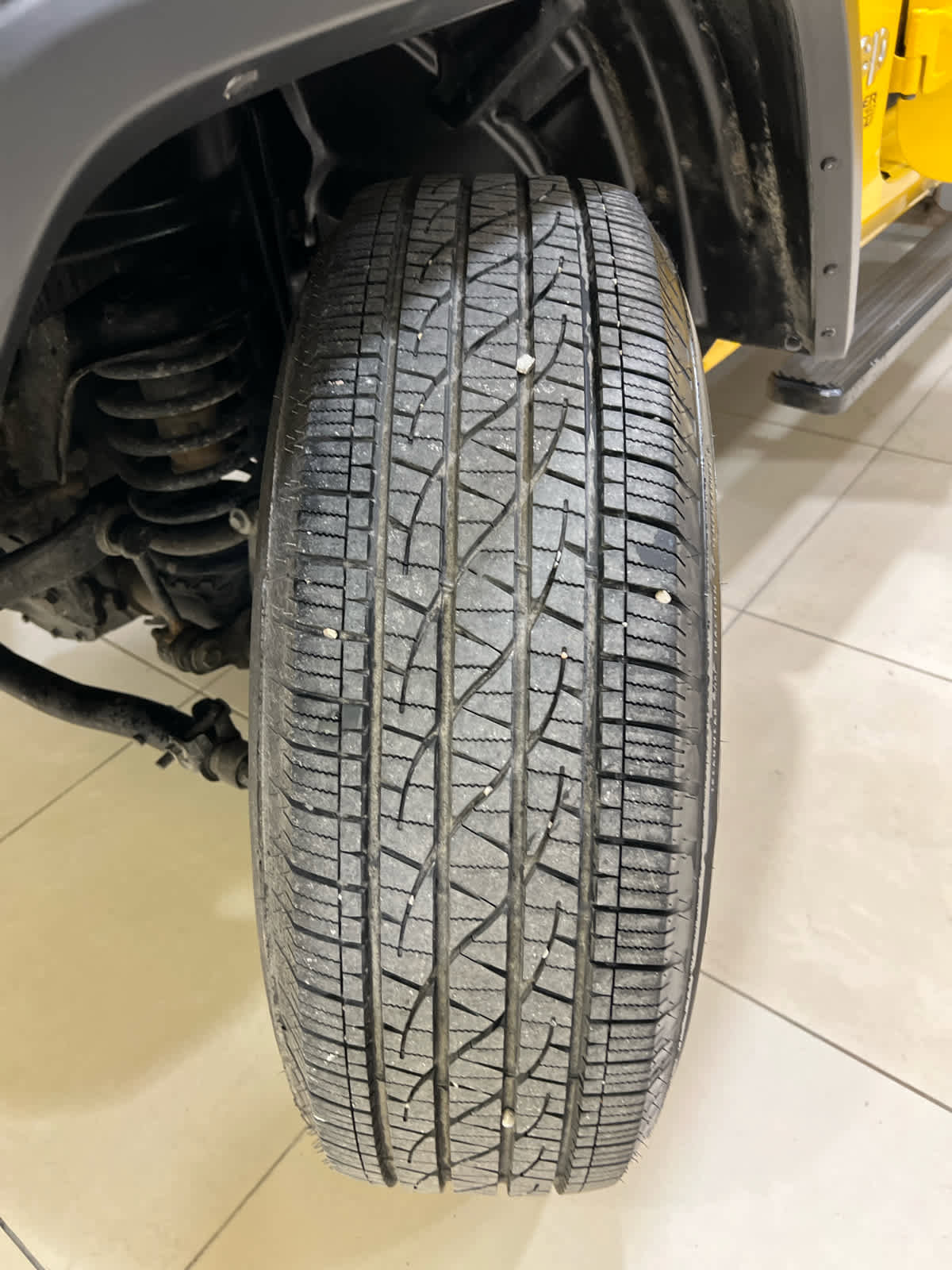 Used 2018 Jeep Wrangler Unlimited Sport S image 18