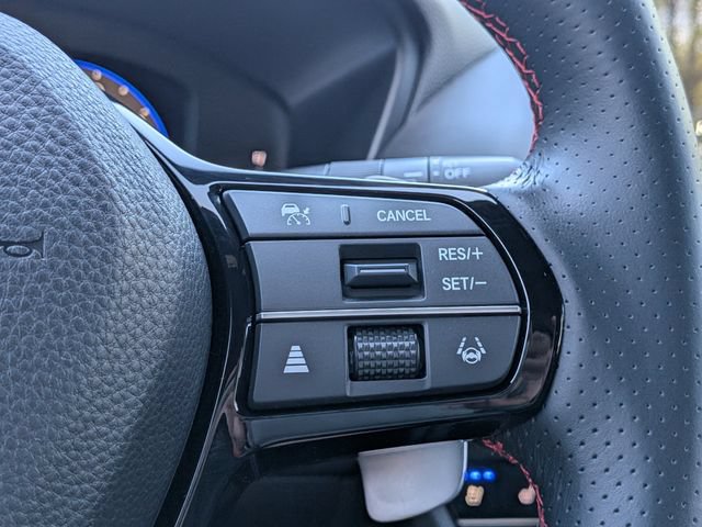 Certified 2025 Acura ADX A-Spec FWD image 32