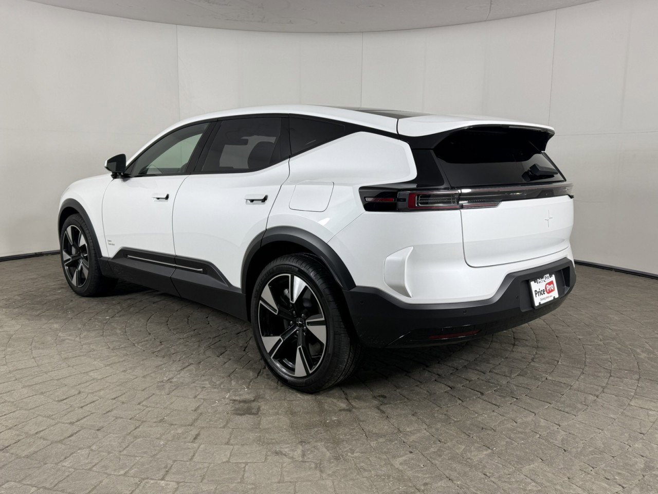 Used 2025 Polestar Polestar 3 AWD/4WD image 5