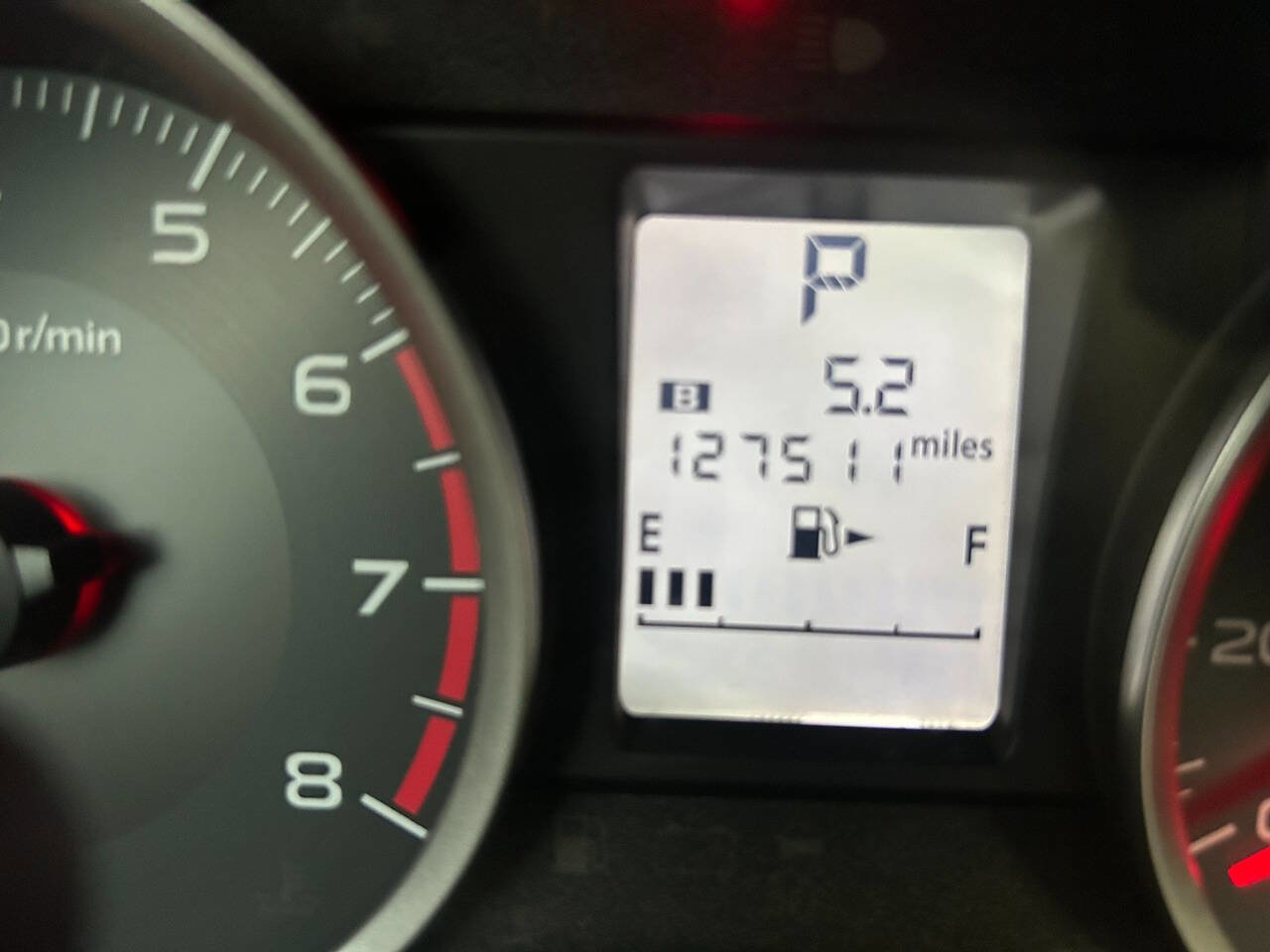 Used 2016 Subaru Forester 2.5i Premium w/ Protection Package #1 image 26